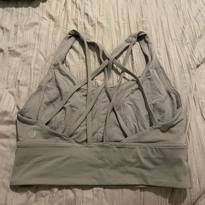 Lululemon Bra